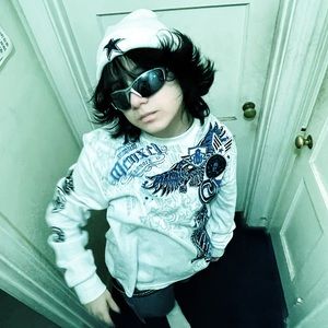 Meet your Posher, Tt